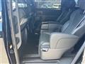 2025 Toyota Alphard