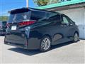 2025 Toyota Alphard