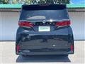 2025 Toyota Alphard