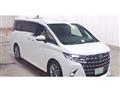 2025 Toyota Alphard
