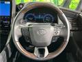 2025 Toyota Alphard