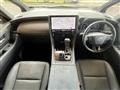 2025 Toyota Alphard