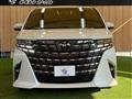 2025 Toyota Alphard