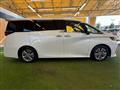 2025 Toyota Alphard