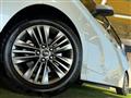 2025 Toyota Alphard