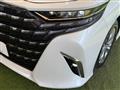 2025 Toyota Alphard