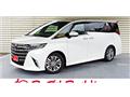 2025 Toyota Alphard