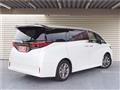 2025 Toyota Alphard