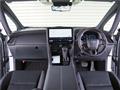 2025 Toyota Alphard