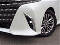 2025 Toyota Alphard