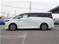 2025 Toyota Alphard