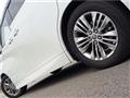 2025 Toyota Alphard