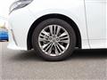 2025 Toyota Alphard
