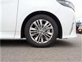2025 Toyota Alphard
