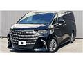 2025 Toyota Alphard
