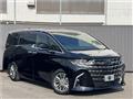 2025 Toyota Alphard