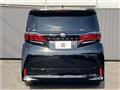 2025 Toyota Alphard