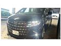 2025 Toyota Alphard