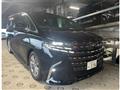 2025 Toyota Alphard