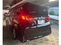 2025 Toyota Alphard