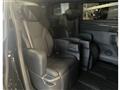 2025 Toyota Alphard