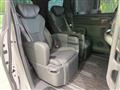 2025 Toyota Alphard