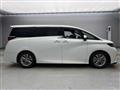 2025 Toyota Alphard