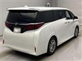 2025 Toyota Alphard