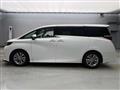 2025 Toyota Alphard