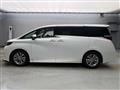 2025 Toyota Alphard