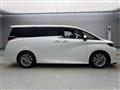 2025 Toyota Alphard