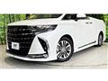 2025 Toyota Alphard