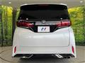 2025 Toyota Alphard