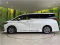 2025 Toyota Alphard
