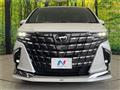 2025 Toyota Alphard