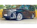 2025 Toyota Alphard