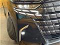 2025 Toyota Alphard