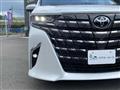 2025 Toyota Alphard