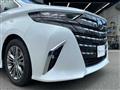2025 Toyota Alphard