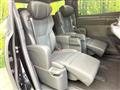 2025 Toyota Alphard