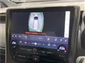 2025 Toyota Alphard