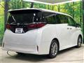 2025 Toyota Alphard