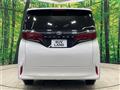 2025 Toyota Alphard