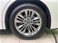 2025 Toyota Alphard