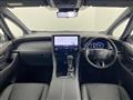 2025 Toyota Alphard