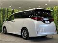 2025 Toyota Alphard