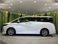 2025 Toyota Alphard