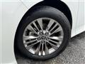 2025 Toyota Alphard