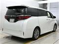 2025 Toyota Alphard