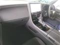 2025 Toyota Alphard